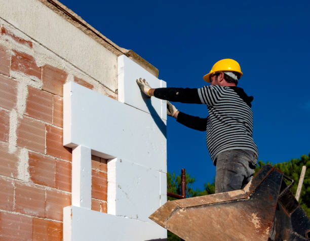 Best Wall Insulation Contractor  in Merlin, OR