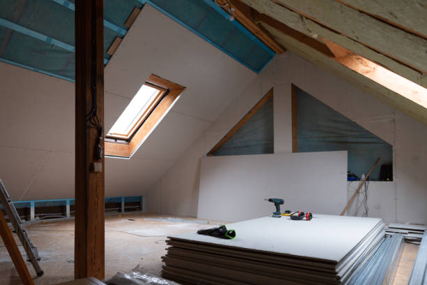 Best Affordable Insulation Services  in Merlin, OR