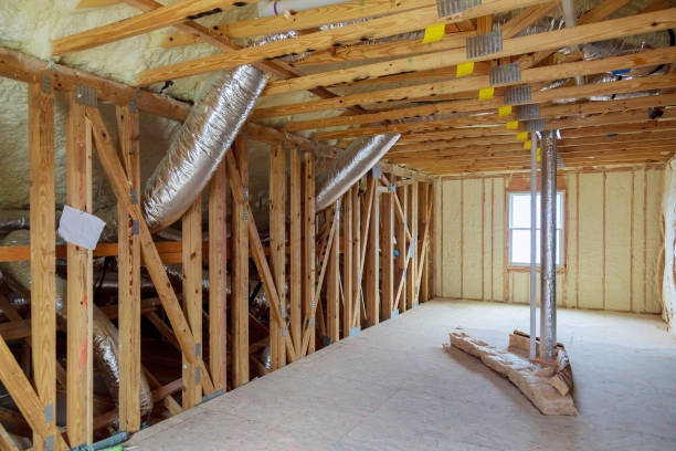 Best Insulation Installation Cost  in Merlin, OR