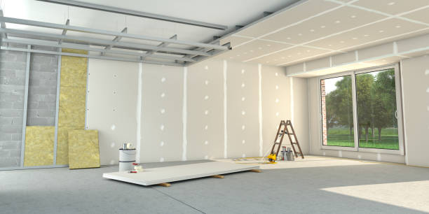 Best Insulation Replacement Services  in Merlin, OR