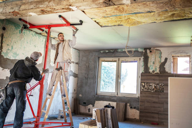 Insulation Contractors for Homes in Merlin, OR