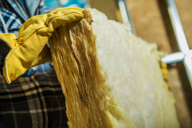 Best Blown-in Insulation  in Merlin, OR