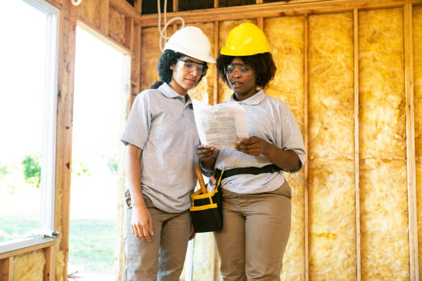 Best Insulation for Commercial Buildings  in Merlin, OR