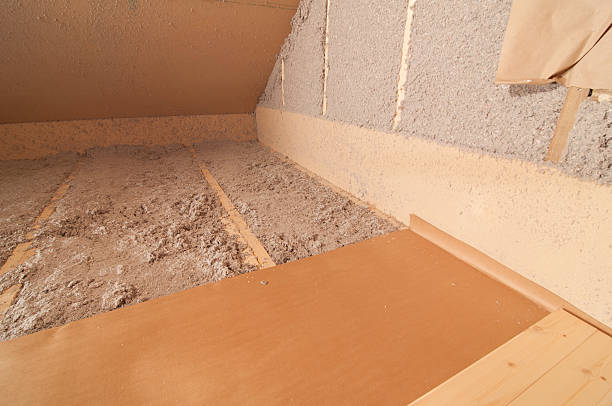 Best Best Insulation Companies  in Merlin, OR